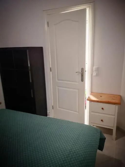 Appartement Blasilico - 2 Bedrooms In Costa Adeje Espagne