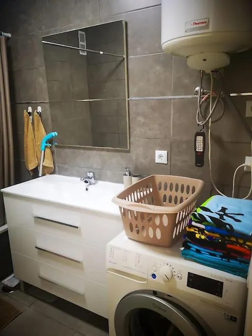 Blasilico - 2 Bedrooms In Costa Adeje 0*, Costa Adeje (Tenerife) Espagne