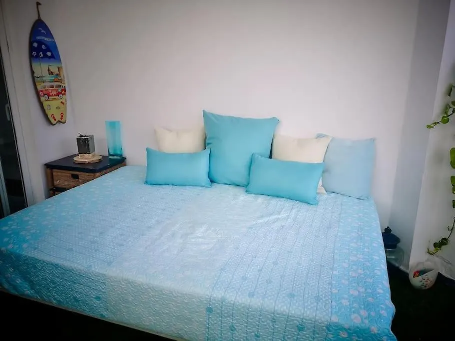 Appartement Blasilico - 2 Bedrooms In Costa Adeje