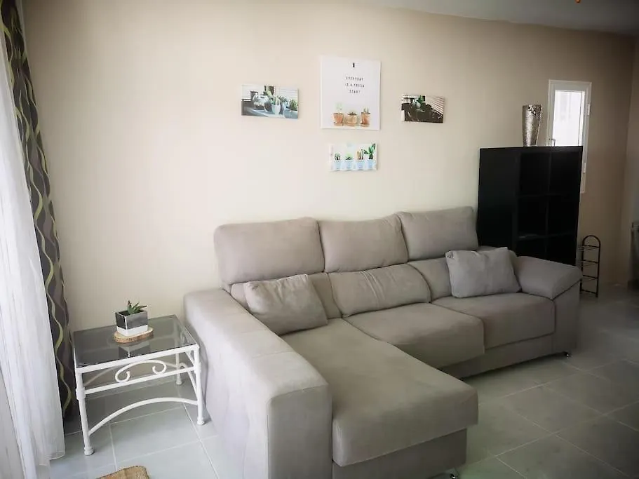 Blasilico - 2 Bedrooms In Costa Adeje Appartement