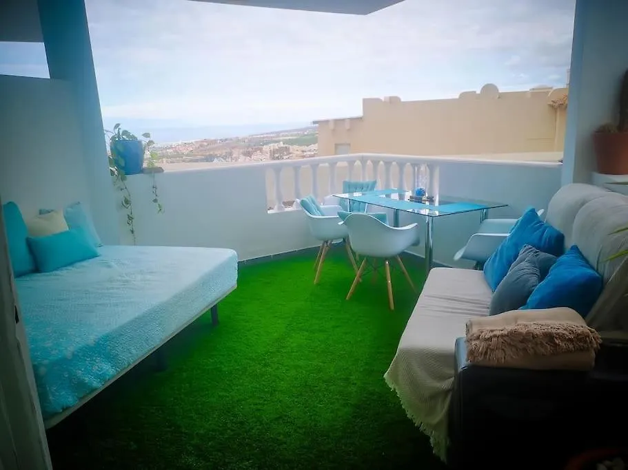 Blasilico - 2 Bedrooms In Costa Adeje Espagne
