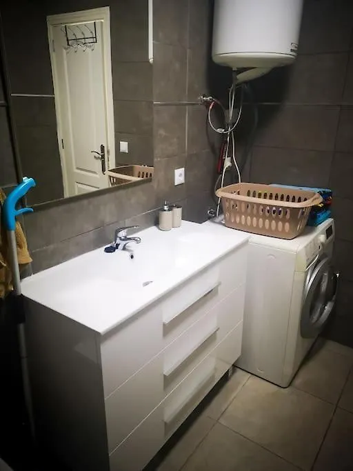 Appartement Blasilico - 2 Bedrooms In Costa Adeje