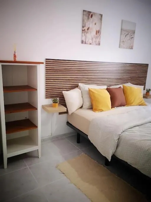Blasilico - 2 Bedrooms In Costa Adeje Appartement Costa Adeje (Tenerife)