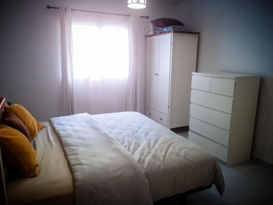 Appartement Blasilico - 2 Bedrooms In Costa Adeje