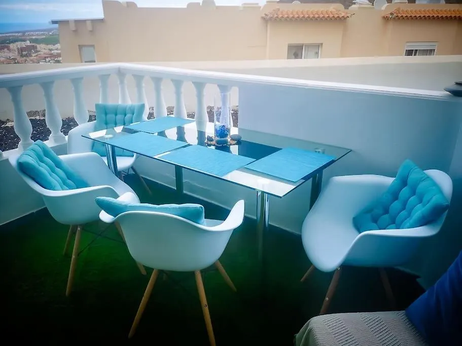 Appartement Blasilico - 2 Bedrooms In Costa Adeje