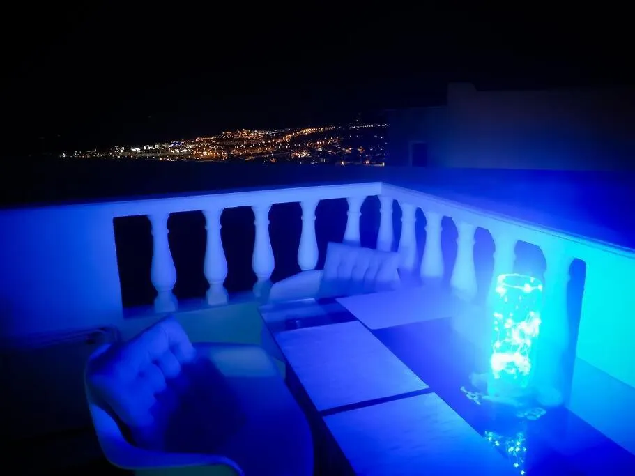 Appartement Blasilico - 2 Bedrooms In Costa Adeje