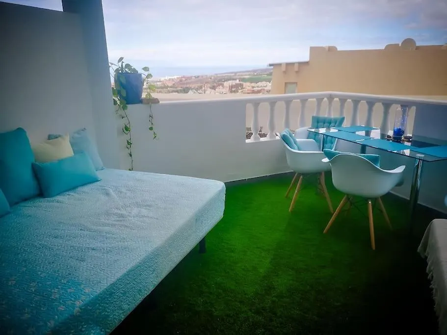 Appartement Blasilico - 2 Bedrooms In Costa Adeje