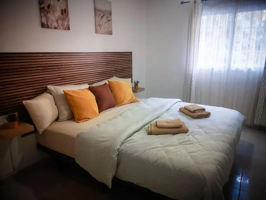 Blasilico - 2 Bedrooms In Costa Adeje Espagne