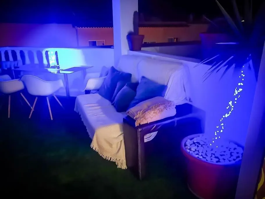 Blasilico - 2 Bedrooms In Costa Adeje