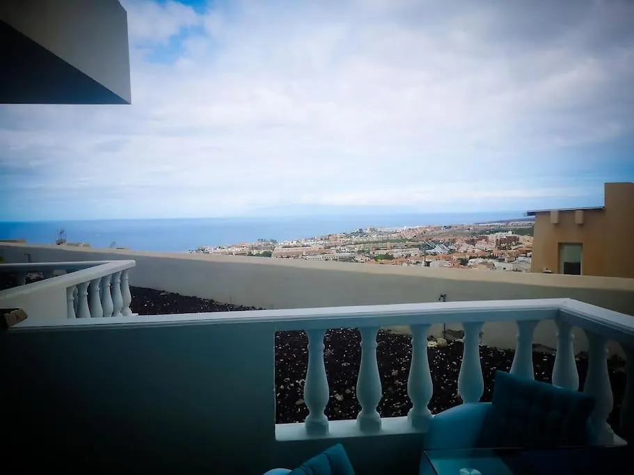 Blasilico - 2 Bedrooms In Costa Adeje 西班牙