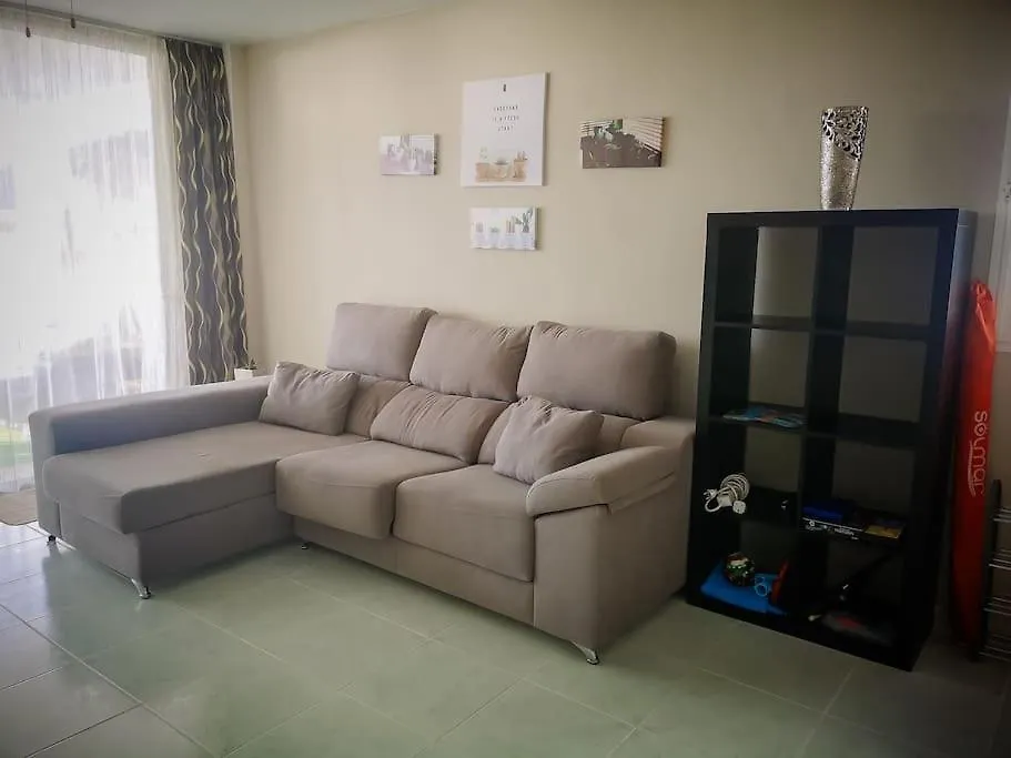 Blasilico - 2 Bedrooms In Costa Adeje 公寓 阿德耶