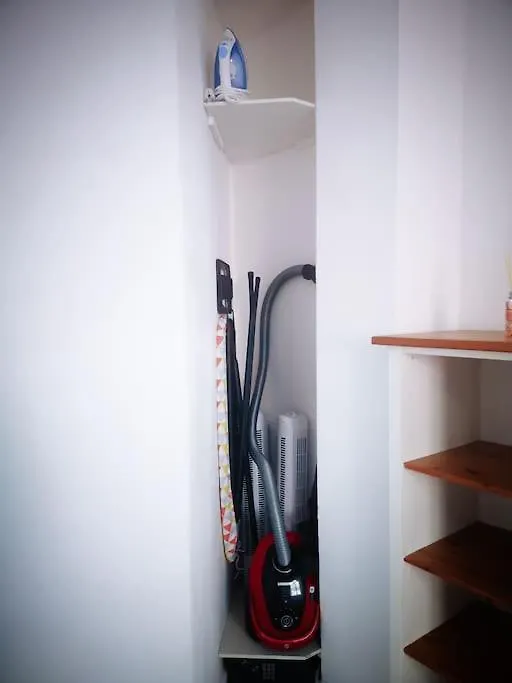 公寓 Blasilico - 2 Bedrooms In Costa Adeje 西班牙