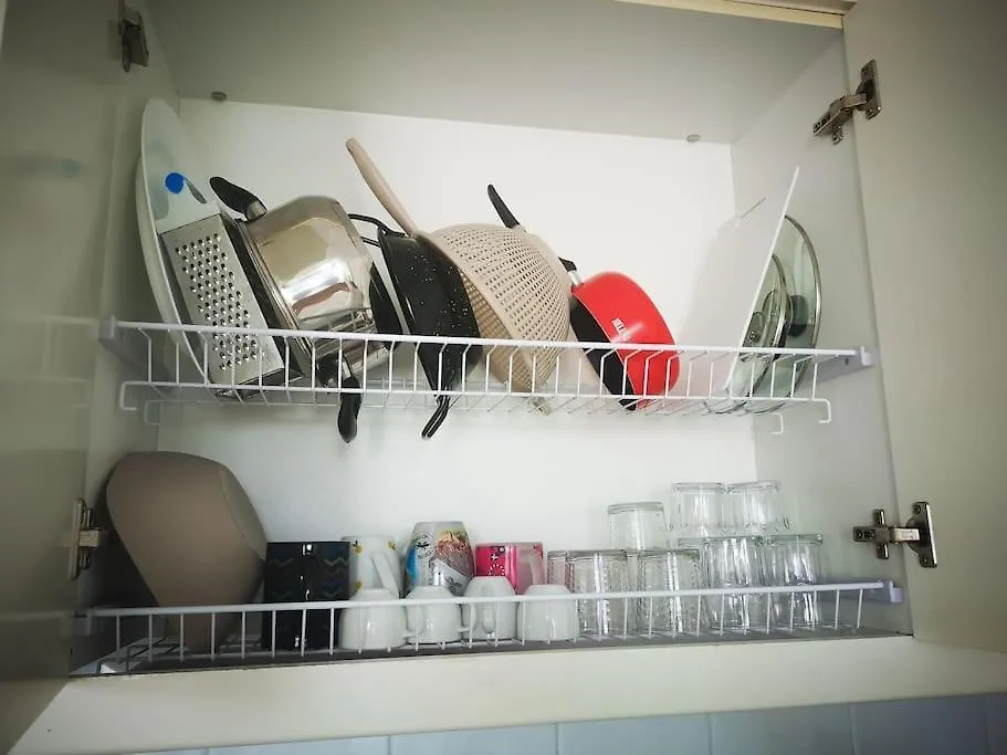 Blasilico - 2 Bedrooms In Costa Adeje 阿德耶