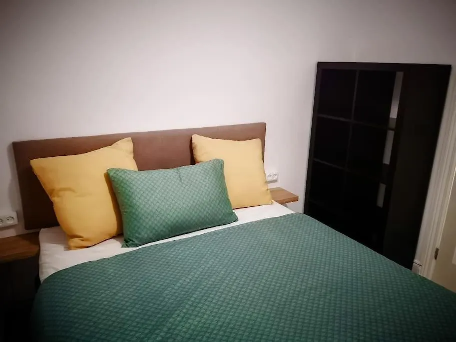Blasilico - 2 Bedrooms In Costa Adeje 0*, 阿德耶
