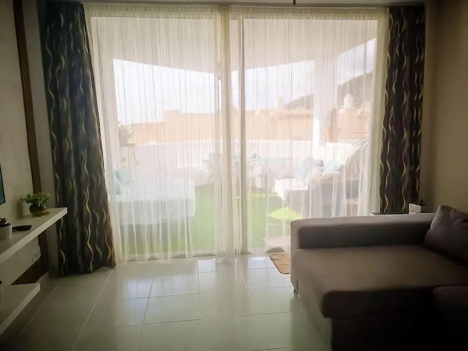 Blasilico - 2 Bedrooms In Costa Adeje 阿德耶