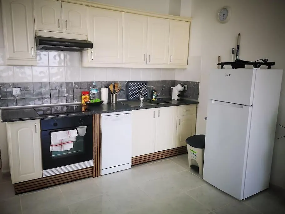 公寓 Blasilico - 2 Bedrooms In Costa Adeje