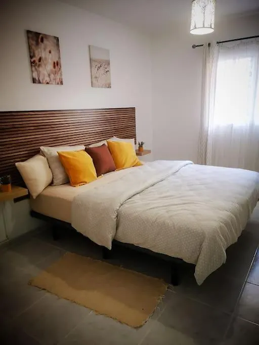 Blasilico - 2 Bedrooms In Costa Adeje 阿德耶
